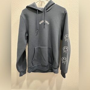 Good vibes hoodie